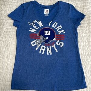 NFL New York Giants Women’s Tee